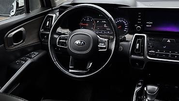 Kia: Kia Sorento: 2020 г., Кроссовер — 8