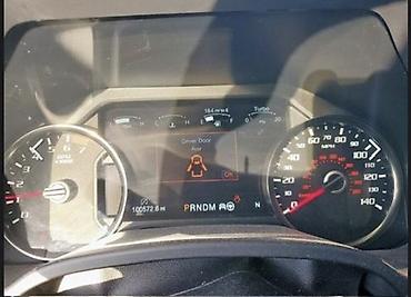 Ford: Ford F-150: 2019 г., 3.5 л, Автомат, Бензин, Пикап — 9