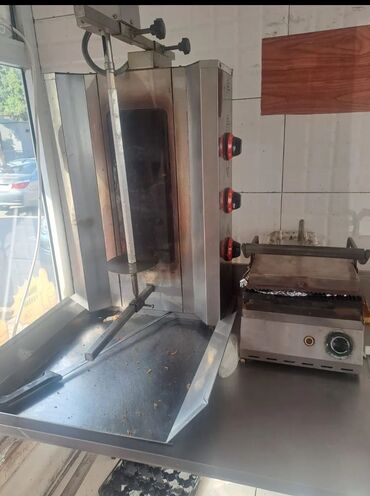 сушилка для фруктов купить в баку: Dönər aparatı 450 manat. Saray (8399) KİFA75