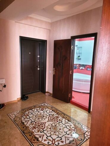 Yeni tikili: 2 otaqlı, Yeni tikili, 94 kv. m — 9