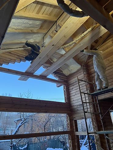 Строительство под ключ: Дома Больше 6 лет опыта — 10