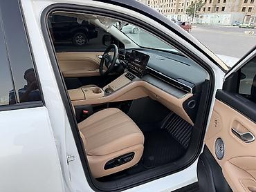 tiger auto: GAC AION i60, 2026 год готовый вариант! — 7