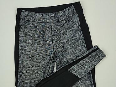 decathlon merynos: Decathlon, Legginsy Sportowe damskie, rozmiar M — 1