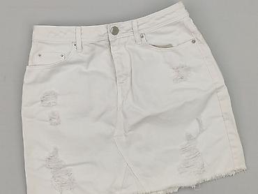 hm jackson: H&M Divided, Spódnica damska, rozmiar XS — 1