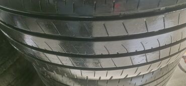 Təkərlər: İşlənmiş Şin Bridgestone 235 / 45 / R 18