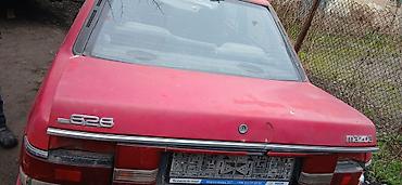 Двери и комплектующие: Дверь Комплект Mazda, Оригинал — 1