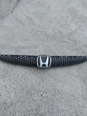 авто фреон: Решётка радиатора и топливный модуль для Honda фит и также есть — 2