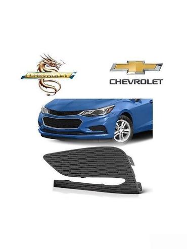 antifara eynək: Chevrolet Cruze 2016 il, Analoq, Çin, Yeni — 1