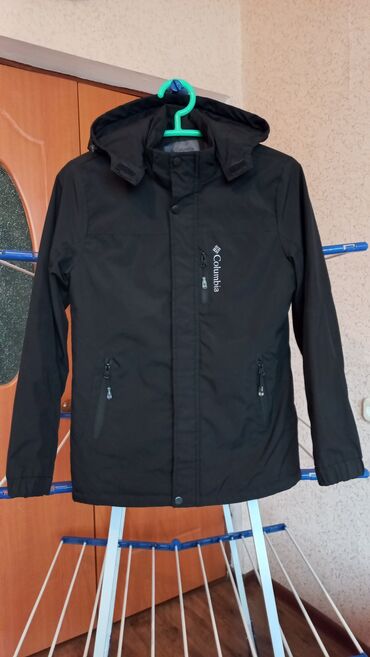 куртка мужская цена: Куртка цвет - Черный