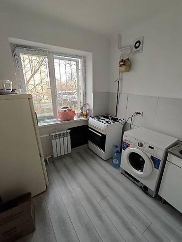 Продажа квартир: 2 комнаты, 43 м², Хрущевка, 1 этаж, Евроремонт — 1