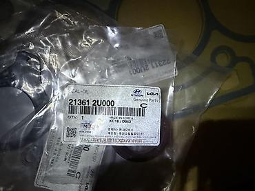 Двигатели, моторы и ГБЦ: Блок цилиндров с трещиной в 3м цилиндре (пробег на жтом двигателе — 4