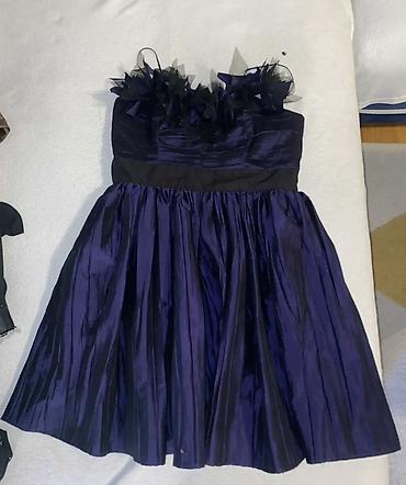 mexx: Koktel haljina Jake*s, veličina 36 (EU). - Kroj: mini/iznad kolena — 1