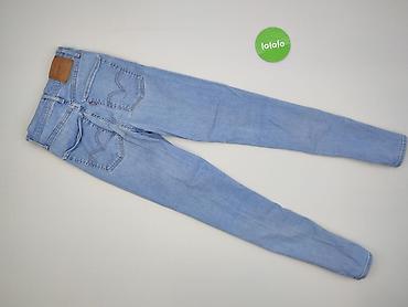 la milla: Levi’s, Jeansy damskie, rozmiar 2XS — 3