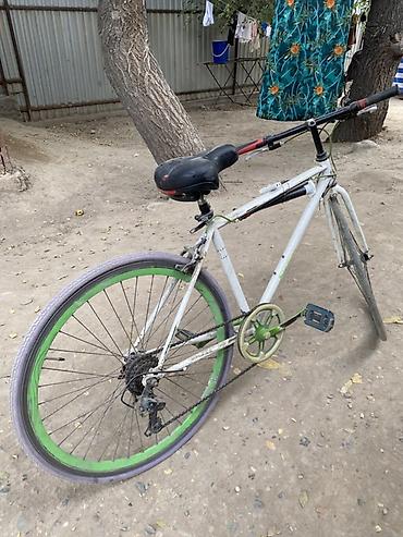 rode nt: Городской велосипед с прямой рамой и 28" колесами. Характеристики: - — 1
