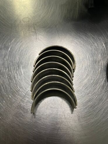 Porşenlər: BMW F10 528i 2 l, Benzin, 2015 il, ABŞ, İşlənmiş — 2