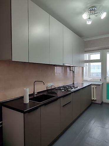 mega hous: 3 комнаты, 70 м², 5 этаж, Свежий ремонт — 8