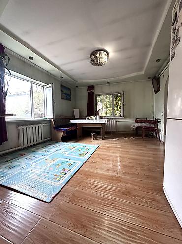 Продажа домов: 4 комнаты, 47 м², 6 соток, Бишкек, Агентство недвижимости — 8