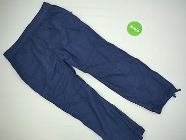48 polska: Bpc bonprix collection, Spodnie materiałowe damskie, rozmiar 2XL — 3