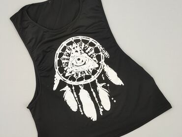 koszulki cropp damskie: Women`s T-shirt, size S