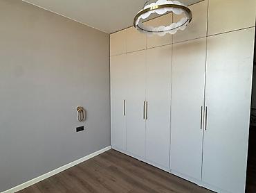 памир строй квартиры: 3 комнаты, 118 м², Асанбай мкр Элитка, 4 этаж, Свежий ремонт — 6