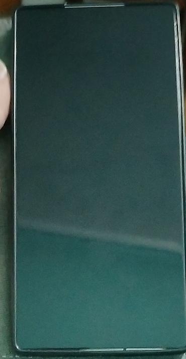 red magic 10 pro irşad: ZTE Nubia Red Magic Pro, 256 GB, rəng - Ağ, Sensor, Face ID, Barmaq izi — 2