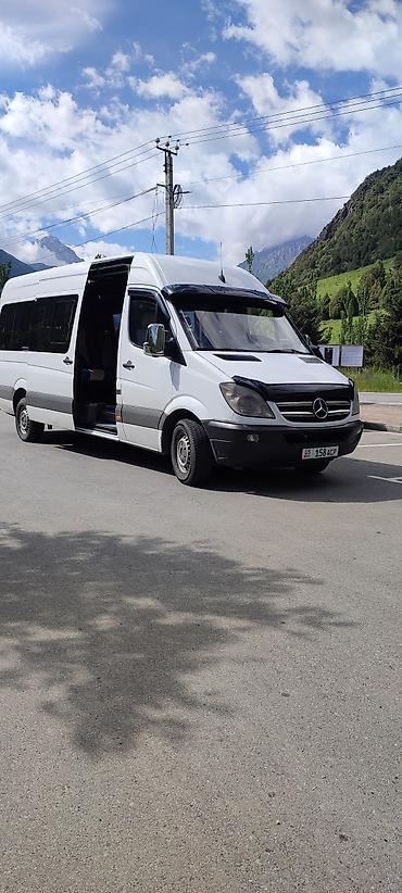 Custom passenger bus: Бус на заказ at lalafo.kg — 2 Custom passenger bus: Бус на заказ — 2