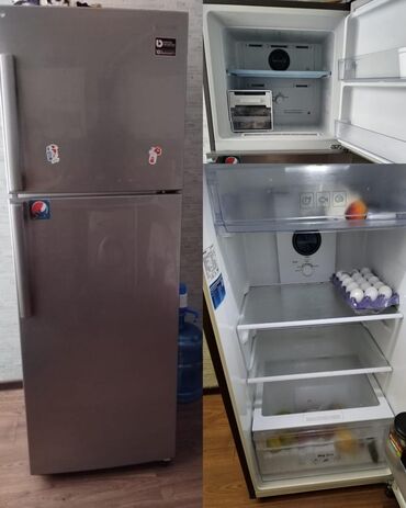 samsung soyuducu qiymətləri: Холодильник