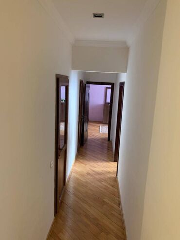 Yeni tikili: 2 otaqlı, Yeni tikili, m. Həzi Aslanov, 83 kv. m — 19