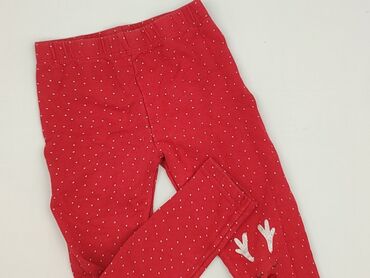 bielizna termoaktywna columbia: Legginsy dziecięce, Little kids, 5-6 lat, 110/116, stan - Idealny
