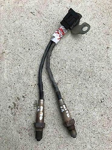 motor: LAMBDA SONDA ZA FIAT 500, 500L, 500X . | sonde za 1.4 benzin — 4