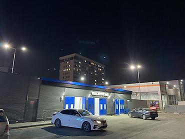 ig development: Требуется Автомойщик, Оплата: Ежедневно, Менее года опыта, Обучение — 1