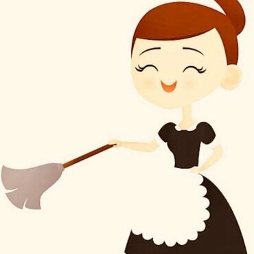 непольный рабочий день: Ищу работу горничной, либо горничная+администратор, с суточным или