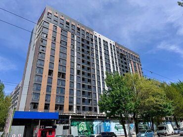 срочно сегодня: 1 комната, 64 м², Элитка, 5 этаж, ПСО (под самоотделку)