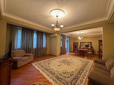 Квартиры: 3 комнаты, Новостройка, 160 м² — 3