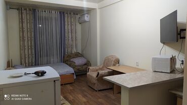 сдаю квартиру суточную: 1 комната, Кондиционер, Бытовая техника, Интернет, Wi-Fi