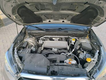 Subaru: Subaru Ascent: 2019 г., 2.4 л, Автомат, Бензин, Кроссовер — 17