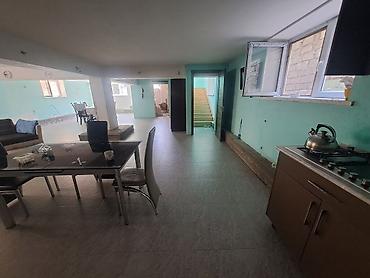 Uzunmüddətli kirayə evlər: 370 kv. m, 6 otaqlı, Artezian quyusu, İnternet, Qaz — 12