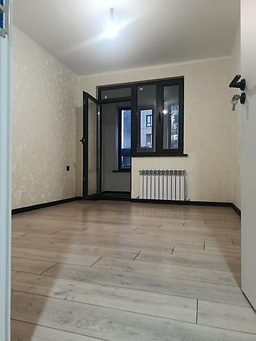 1 комната, 52 м², Пишпек Элитка, 1 этаж, Евроремонт