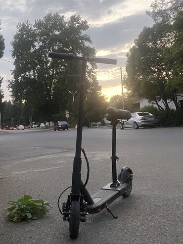 математика 2 класс часть 2: İşlənmiş Giroskuter 8.5", 251 - 350 Vt, > 35 km/s, Ünvandan götürmə