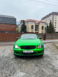 мерс сапок самасвал: Mercedes-Benz CLS-Class: 2008 г., 3.5 л, Бензин, Купе