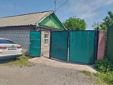 карл маркс капитал: 2 комнаты, 100 м², 4 соток, Джал, Собственник — 8