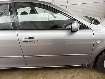 mercedes e class: DELOVI ZA MAZDA 6 2.0B 2006. GOD. | 6 brzina Kompletan u delovima — 3
