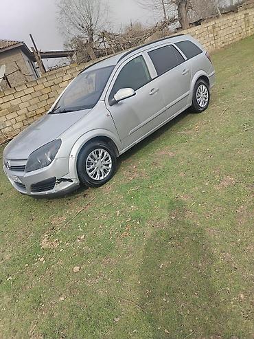 chevrolet cruze coilover: Opel Astra: 1.4 l | 2005 il 462033 km Universal — 7