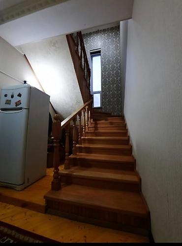 hövsan satılıq evlər: 7 otaqlı, 200 kv. m, Kredit yoxdur, Yeni təmirli — 7