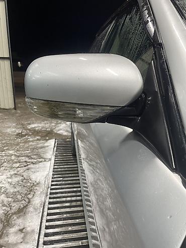 Subaru: Subaru Legacy: 2003 г., 2 л, Автомат, Бензин, Седан — 8