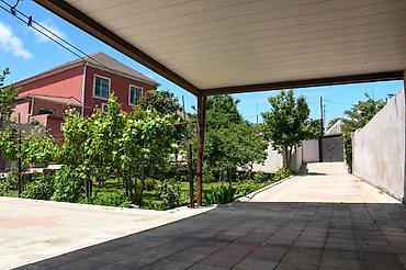 bayilda heyet evi: Zabrat 7 otaqlı, 785 kv. m, Kredit var, Yeni təmirli — 3
