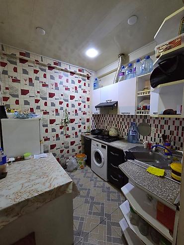 bir otaql: 2 otaqlı, Yeni tikili, 62 kv. m — 2