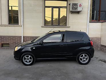шевролет коблт: Chevrolet Aveo: 2009 г., Механика, Бензин, Хэтчбэк — 6