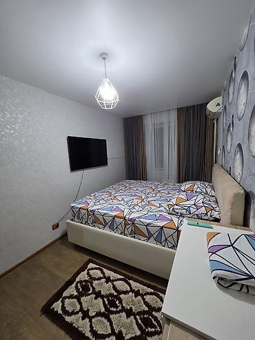 Посуточная аренда квартир: 1 комната, Люкс, элитка, Филармония, Душевая кабина, Постельное белье, Кондиционер — 19