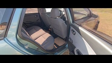 Nissan: Nissan Primera: 2002 г., 1.8 л, Механика, Бензин, Универсал — 14